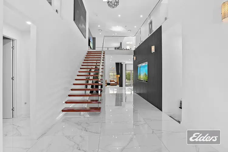 Fourth view of Homely house listing, 36 Water Creek Boulevard, Kellyville NSW 2155
