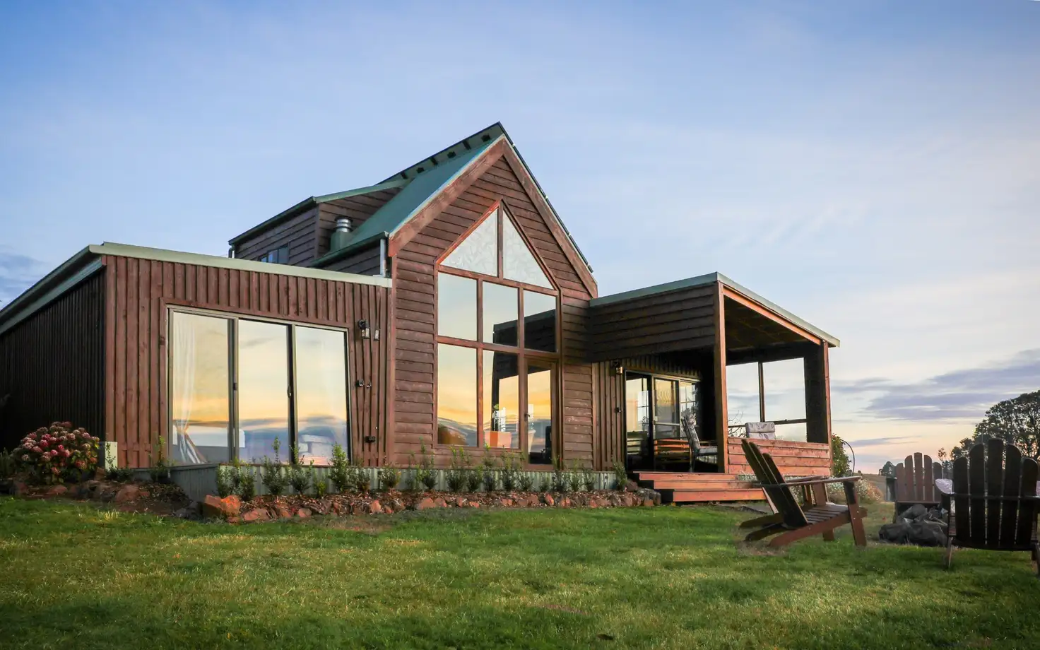 Main view of Homely house listing, 175 Dawkins Road, Lower Beulah TAS 7306