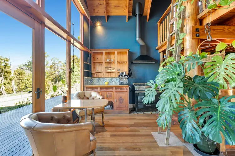 Fourth view of Homely house listing, 175 Dawkins Road, Lower Beulah TAS 7306