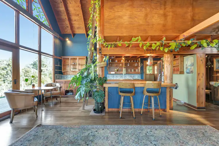 Fifth view of Homely house listing, 175 Dawkins Road, Lower Beulah TAS 7306