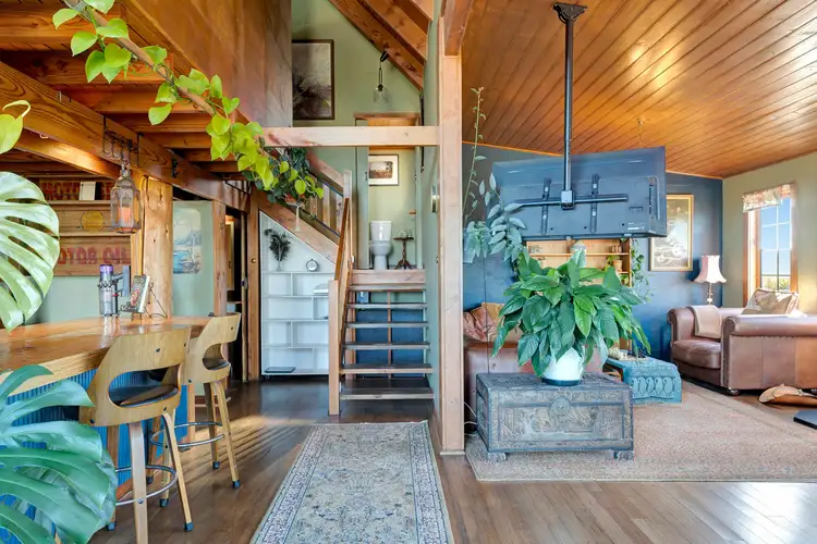 Sixth view of Homely house listing, 175 Dawkins Road, Lower Beulah TAS 7306