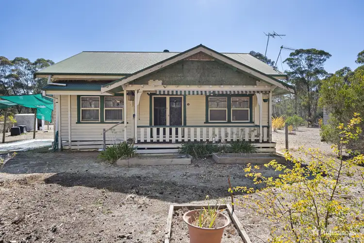 Main view of Homely house listing, 27 Scott Lane, Moonlight Flat VIC 3465