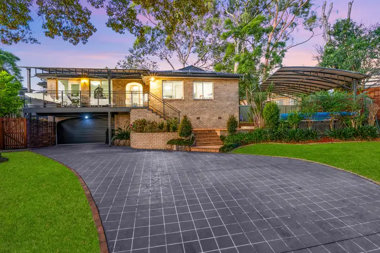 21 Audine Avenue