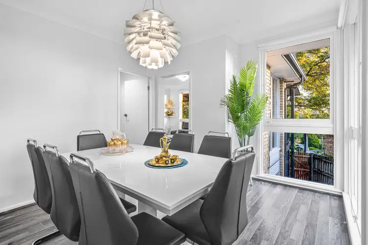 Fifth view of Homely house listing, 21 Audine Avenue, Epping NSW 2121