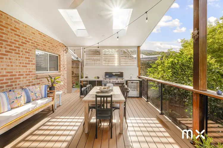 Fifth view of Homely house listing, 44 Callows Road, Bulli NSW 2516