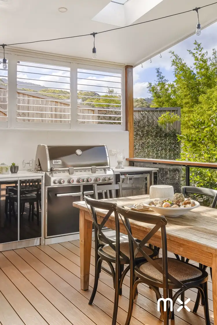 Sixth view of Homely house listing, 44 Callows Road, Bulli NSW 2516