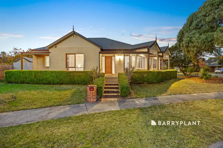 Second view of Homely house listing, 8 Aimee Court, Mornington VIC 3931