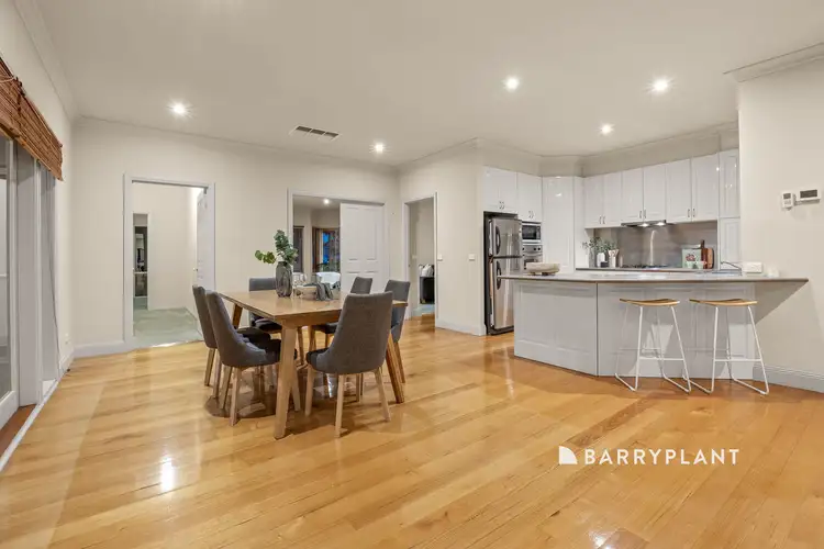 Fourth view of Homely house listing, 8 Aimee Court, Mornington VIC 3931