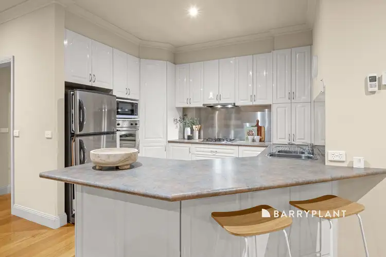 Fifth view of Homely house listing, 8 Aimee Court, Mornington VIC 3931