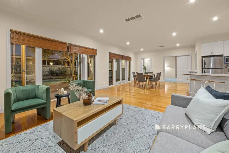Sixth view of Homely house listing, 8 Aimee Court, Mornington VIC 3931