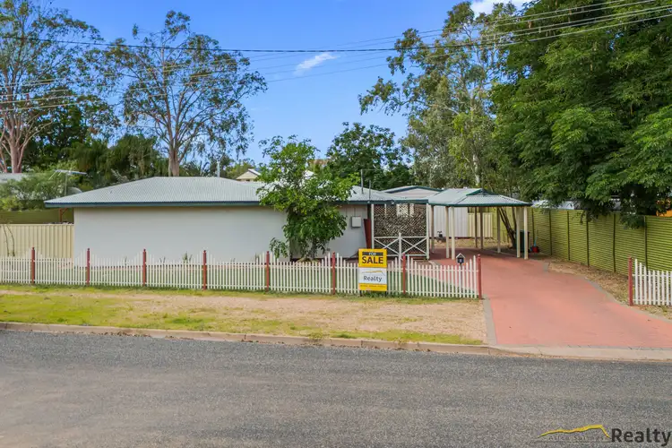5 Lewis Street, Gillen NT 870