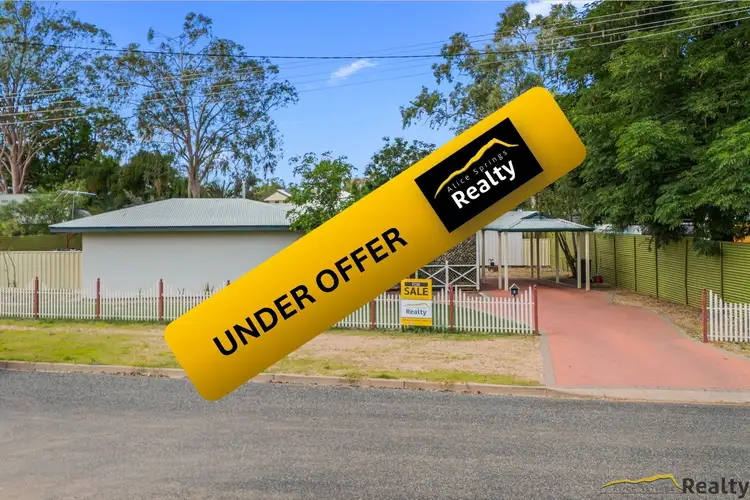 5 Lewis Street, Gillen NT 870