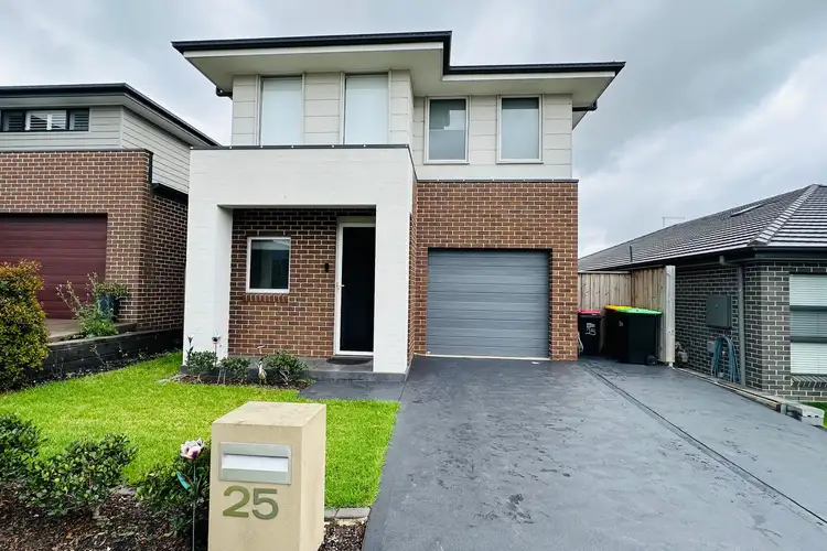 25 Vandalay Road, Caddens NSW 2747