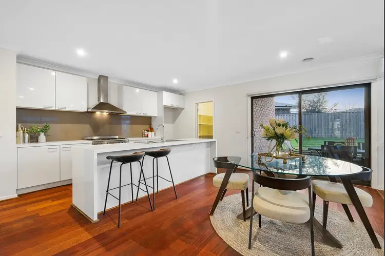 Sixth view of Homely house listing, 10 Penelope Close, Cranbourne North VIC 3977