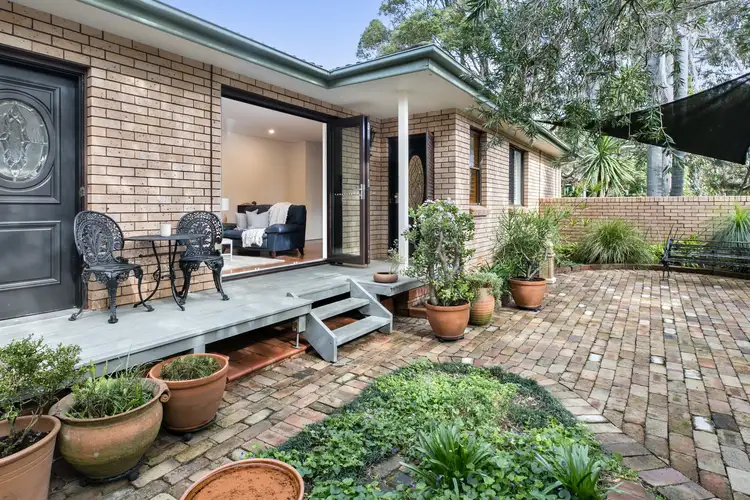 Main view of Homely villa listing, 5/102 Kingsway, Woolooware NSW 2230