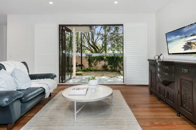 Second view of Homely villa listing, 5/102 Kingsway, Woolooware NSW 2230