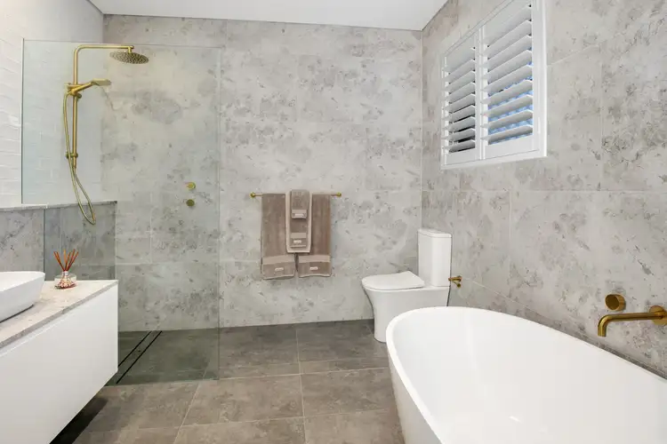 Fourth view of Homely villa listing, 5/102 Kingsway, Woolooware NSW 2230