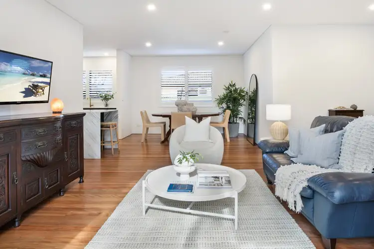 Fifth view of Homely villa listing, 5/102 Kingsway, Woolooware NSW 2230