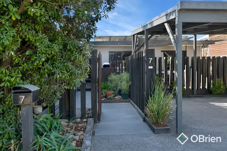 Main view of Homely house listing, 7 Orrong Avenue, Frankston VIC 3199