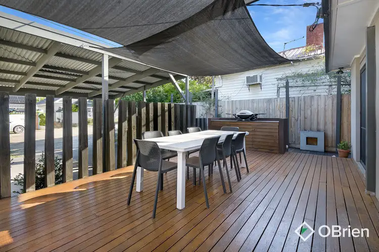 Third view of Homely house listing, 7 Orrong Avenue, Frankston VIC 3199