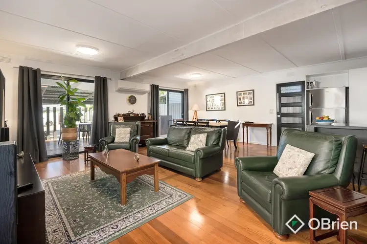 Fifth view of Homely house listing, 7 Orrong Avenue, Frankston VIC 3199