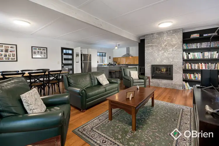 Sixth view of Homely house listing, 7 Orrong Avenue, Frankston VIC 3199