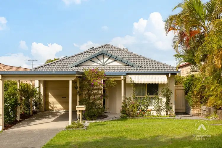 17 Lyrebird Street, Loganlea QLD 4131