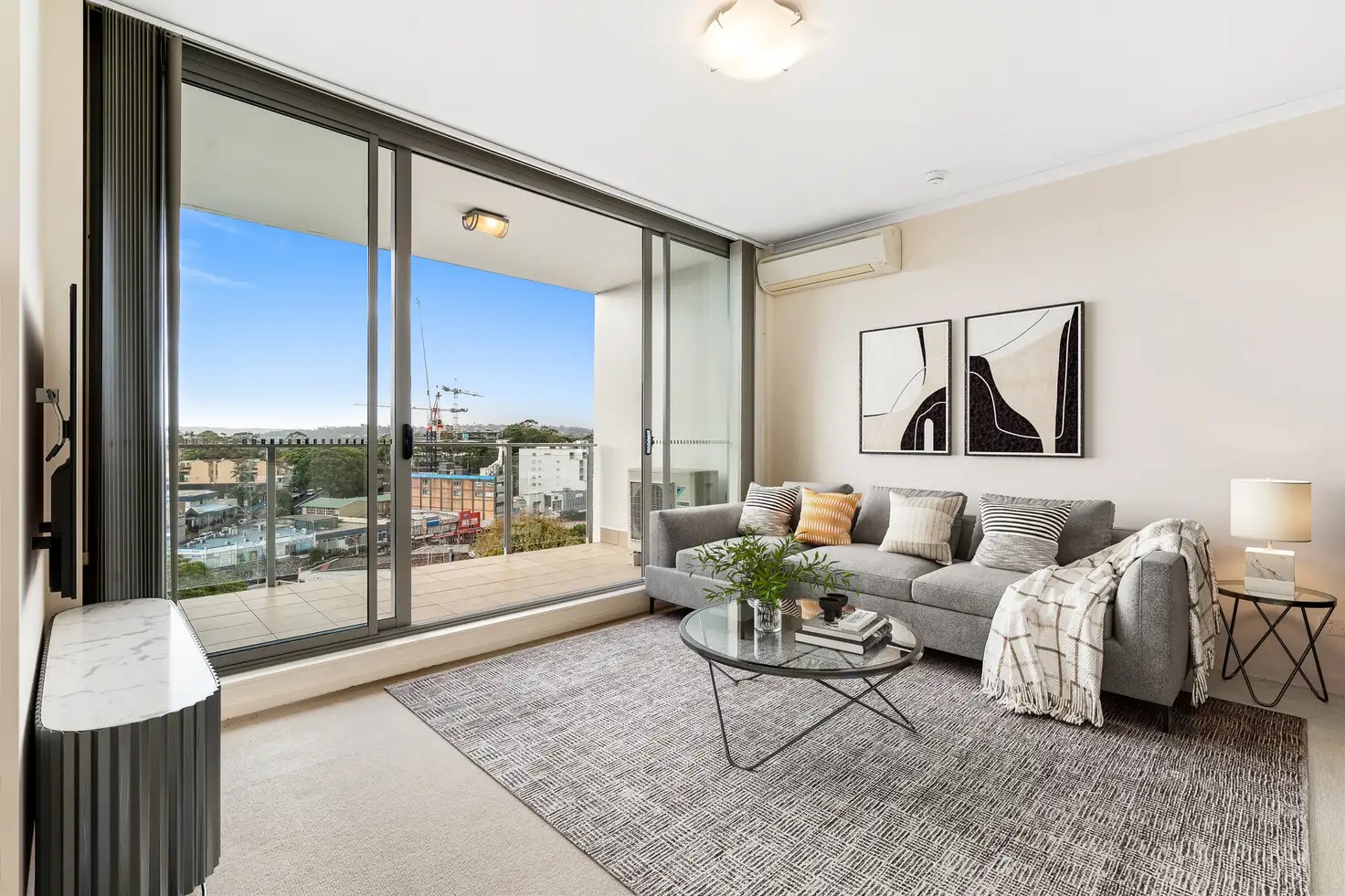 Main view of Homely unit listing, 3701/10 Sturdee Parade, Dee Why NSW 2099