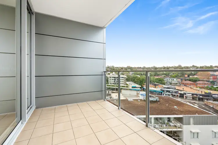Second view of Homely unit listing, 3701/10 Sturdee Parade, Dee Why NSW 2099