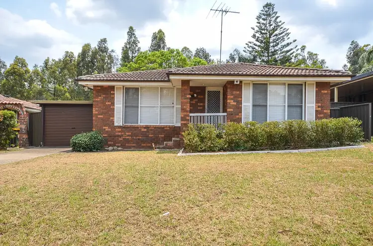 17 Wellesley Crescent, Kings Park NSW 2148