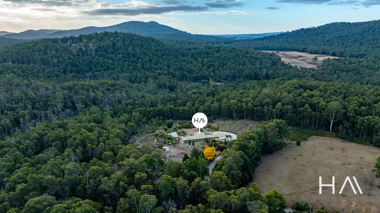Second view of Homely house listing, 425 Pipers River Road, Turners Marsh TAS 7267