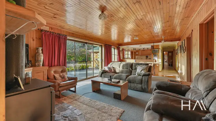 Third view of Homely house listing, 425 Pipers River Road, Turners Marsh TAS 7267