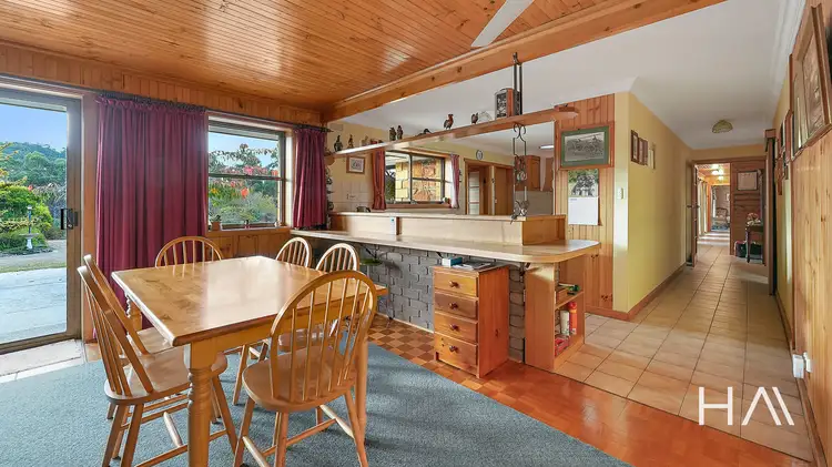 Fourth view of Homely house listing, 425 Pipers River Road, Turners Marsh TAS 7267