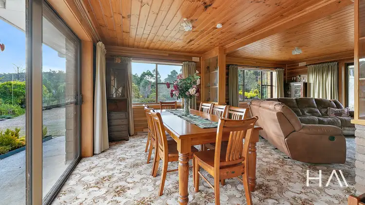 Fifth view of Homely house listing, 425 Pipers River Road, Turners Marsh TAS 7267