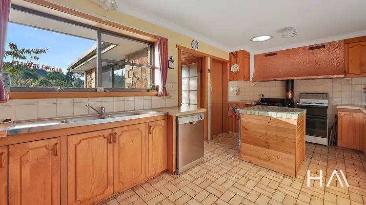 Sixth view of Homely house listing, 425 Pipers River Road, Turners Marsh TAS 7267