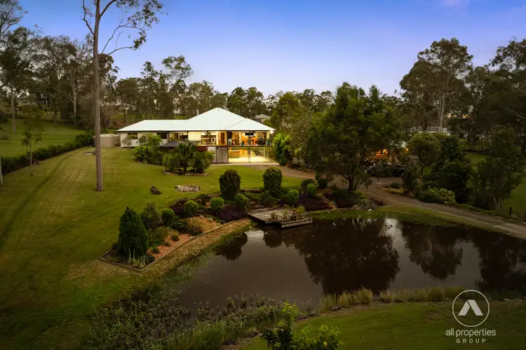 12 Saturn Court, Cedar Vale QLD 4285