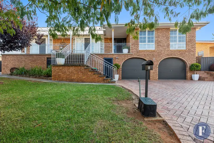 8 Jim Anderson Avenue, Young NSW 2594