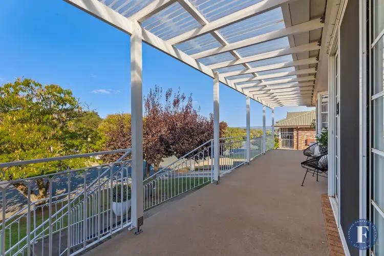 Second view of Homely house listing, 8 Jim Anderson Avenue, Young NSW 2594