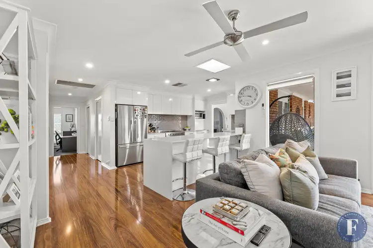 Third view of Homely house listing, 8 Jim Anderson Avenue, Young NSW 2594