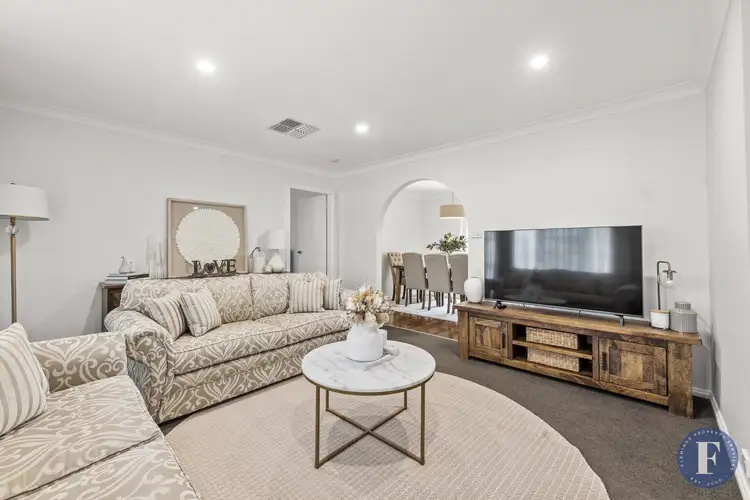 Fourth view of Homely house listing, 8 Jim Anderson Avenue, Young NSW 2594