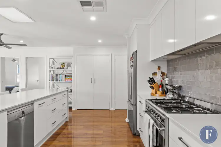 Sixth view of Homely house listing, 8 Jim Anderson Avenue, Young NSW 2594