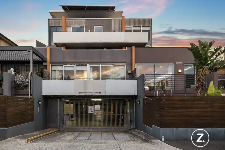 1/52 Fitzroy Street, St Kilda VIC 3182