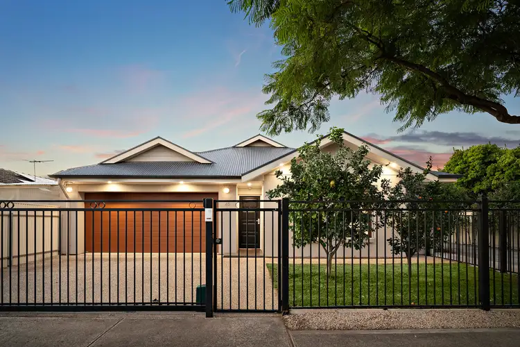 45 Fifth Avenue, Ascot Park SA 5043