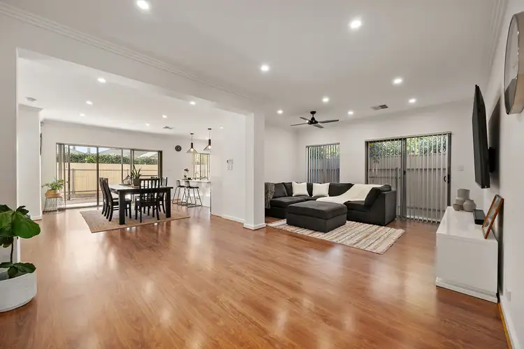 Fifth view of Homely house listing, 45 Fifth Avenue, Ascot Park SA 5043