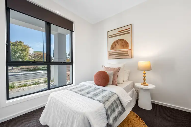 Sixth view of Homely townhouse listing, 115 East Parkway, Lightsview SA 5085