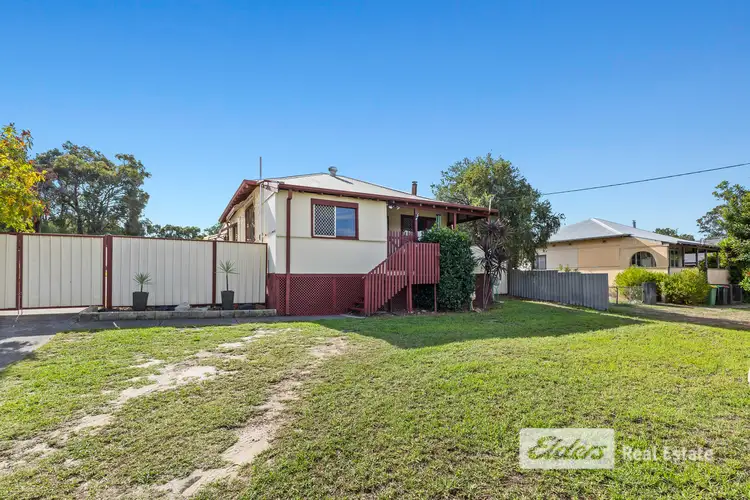 11 Evans Street, Collie WA 6225