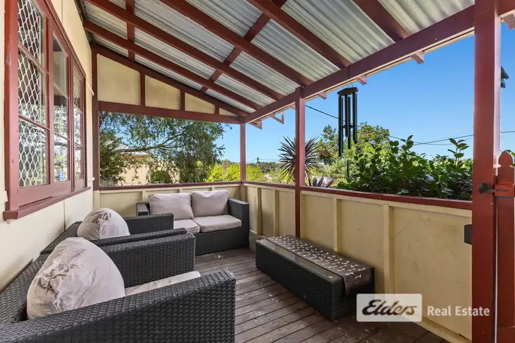 Second view of Homely house listing, 11 Evans Street, Collie WA 6225