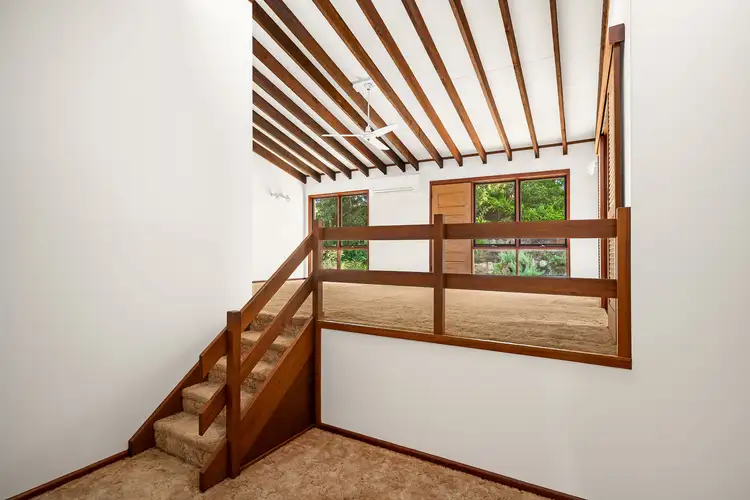 Fourth view of Homely house listing, 27 Statham Avenue, Faulconbridge NSW 2776