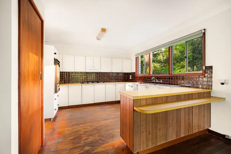 Fifth view of Homely house listing, 27 Statham Avenue, Faulconbridge NSW 2776