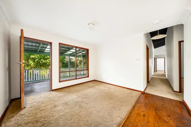 Sixth view of Homely house listing, 27 Statham Avenue, Faulconbridge NSW 2776